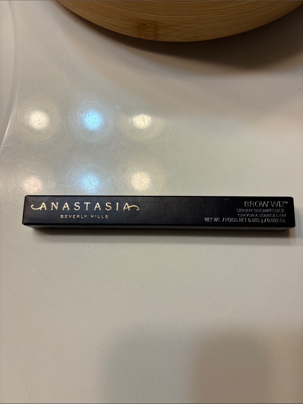 Anastasia Beverly Hills Brow Wiz in Soft Brown